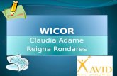 Claudia Adame Reigna Rondares Claudia Adame Reigna Rondares.