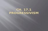 What were the social, economic, and political conditions that provoked the progressive movement?  What were the goals of the progressive movement?