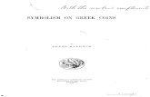 Symbolism on Greek coins / by Agnes Baldwin