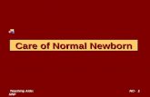 Teaching Aids: NNF NC-1 Care of Normal Newborn. Teaching Aids: NNF NC-2 Principles of care at birth Establishment of respiration Prevention of hypothermia.