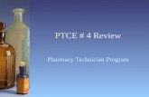 PTCE # 4 Review Pharmacy Technician Program. What is the name of the document with approved agents to be used in an institution or reimbursable by an.