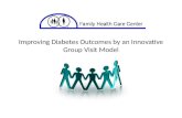Improving Diabetes Outcomes by an Innovative Group Visit Model.