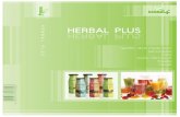 Herbal Plus Co,Ltd