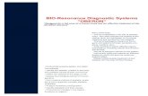 BIO-Resonance Diagnostic Systems OBERON_Flyer v2
