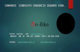 Visite nuestra web.  BADAJOZ 100 OF 509 LAS CONDES –FON O 02-2224 9150 Correo: contacto@on-bike.cl ventas@on-bike.clcontacto@on-bike.clventas@on-bike.cl.