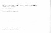 Cable-Stayed Bridges_ Theory and Design_ 2nd ed by M S Troitsky
