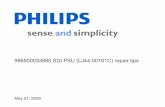 Fallos con Reparaciones Philips_SCC_76010_SDI_V4_PSU_repair_tips_v1