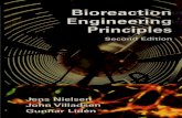 Bioreaction Engineering Principles - Jens Nielsen