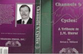 Millard, Brian J. - Channels & Cycles - A Tribute to JM Hurst