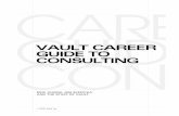 Vault Guide to Consulting-1