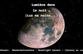 Beethoven: Mondscheinsonate - Moonlight Sonata – (Sonata ao Luar)