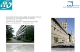 Montpellier University Hospital, Montpellier, France Department of Interventional Neuroradiology Department of Neurology Department of Intensive Care and.
