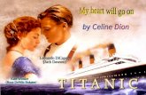 Réalisateur du film : James Cameron Sortie : 19 Décembre 1997 (USA) Palmarès : 11 Oscars Coût : 247 millions de dollars Départ inaugural du Titanic.