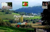 Pays Basque 2-2 FRANCE 30 mai 2014 FRANCE Musical & Automatique. Mettre le son plus fort.