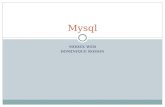 MODEX WEB DOMINIQUE ROSSIN Mysql. La semaine passée index.php?page=contact Page autorisée ? Redirection NON