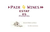 Presents E STA TES. T HE D OMAIN The estate is located in Echevronne, small village of 300 inhabitants located in Cote Dor county in the hearth of Beaune.