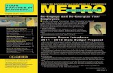 METRO Business Journal - February 2011