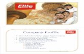Elite Corporate Brochure 01-09-10 final