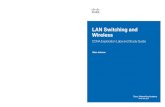 LAN Switching and Wireless (CCNA Exploration Labs and Study Guide) -Student Ver.