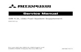 99789-74111 4.3 Liter GM Manual