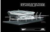 STUCTURAL_STEEL studio guide