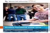 Student Handbook 2009-2010