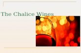 Chalice Wines