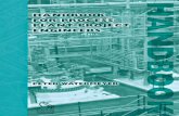 Handbook for Process Plant Project Engineers by Peter Watermeyer