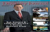 Profiles in Diversity Journal | Jul / Aug 2005