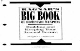 24389684 Big Book of Homemade Weapons Ragnar Benson Paladin Press