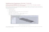 Solidworks Conveyor Design Tutorial