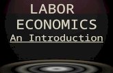 LCM-MBA Seminar Labour Economics