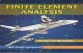 Finite Element Book
