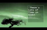 There’s Lots of Time in Godot’