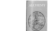 Alchemy: Science of the Cosmos, Science of the Soul - Titus Burckhardt