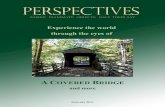 Perspectives Magazine - January 2011