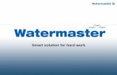 Water Master Classic III