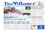 THE VILLAGER 12-30-10