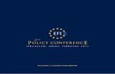 EFI Conference Presentation