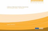 36 EUROSTAT - Documentele Seminarului Privin Politicile Pentru Piata Muncii