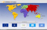 16.05.2014 1 Gratis Länderkarte - | free country map by data2map AMERICA AUSTRALIA - OCEANIA EUROPE ANTARCTICA AFRICA ASIA OPECVereinte Nationen (VN)NATOOlympische.