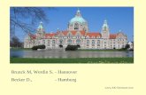 Www.AK-Seminare.com Brunck M, Werdin S. - Hannover Becker D.,- Hamburg.