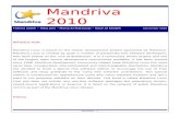 Mandriva Review