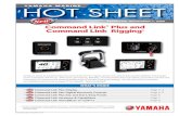 Yamaha F350 Outboard Rigging Guide....