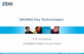 4 WCDMA Key Technologies 42