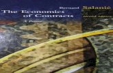 Salanie 2005 - The Economics of Contracts