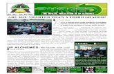 PURGED! AY2010-2011 Issue 1