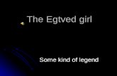 Story of the Egtved Girl