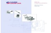 PVG 32 Parts Catalog