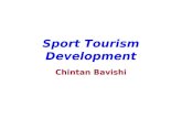 Sport Tourism in India